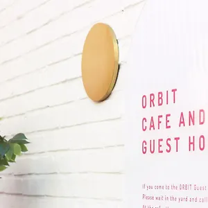 게스트하우스 Orbit -외국인전용, 서울특별시