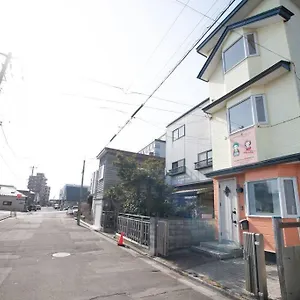 guest-house-hakodate-motomachi.hokkaidohotelsjapan.com/