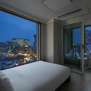  Apartamento Urbanstay Myeongdong